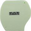 HIFLOFILTRO HifloFiltro Foam Air Filter Yamaha YZ85 2002-2024 HFF4026 