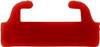  GARLAND Red Replacement Slide - UHMW - Profile 21 - Length 51.50" - Ski-Doo 21-5157-1-01-02 