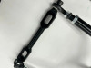 9" Adjustable Upper Control Arm with Slotted Shaft