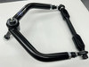 10.5" Adjustable Upper Control Arm with Slotted Shaft