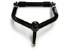 J J MOTORSPORTS 10.5" Adjustable Upper Control Arm with Aluminum Shaft 