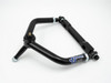 J J MOTORSPORTS 10.5" Adjustable Upper Control Arm with Aluminum Shaft 