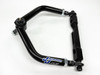 J J MOTORSPORTS 10.5" Adjustable Upper Control Arm with Notched Shaft 