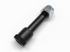 J J MOTORSPORTS Shock Mount Bolt 3" Long Steel Bolt Shock Pin 