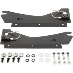 Snowmobile Seat Mounting Components Snowmobile Seat Mounting Components