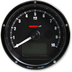 Harley Tachometer Gauge Harley Tachometer Gauge