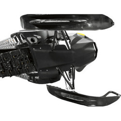 Snowmobile Frame Protectors Snowmobile Frame Protectors