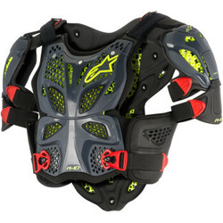 Dirt Bike Chest Protection Dirt Bike Chest Protection