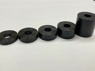 Chassis Bushings and Mounts Chassis Bushings and Mounts
