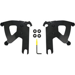 Harley Windshield Hardware Kits Harley Windshield Hardware Kits