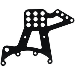 Suspension Bushings and Mounts Suspension Bushings and Mounts