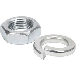 Pitman Arm Nuts Pitman Arm Nuts