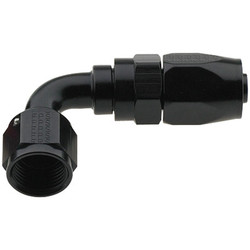 #10 AN Braided Hose 90 Degree Fittings #10 AN Braided Hose 90 Degree Fittings