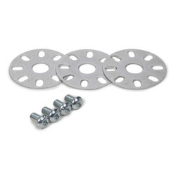 Pulley Fastener Kits Pulley Fastener Kits