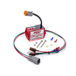 Rev Limiters - 2 Steps Rev Limiters - 2 Steps
