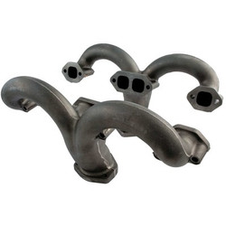 Exhaust Manifolds and Components Exhaust Manifolds and Components