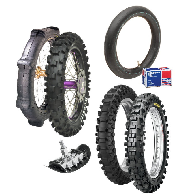 Dirt Bike Aftermarket Parts and Gear J J Motorsports