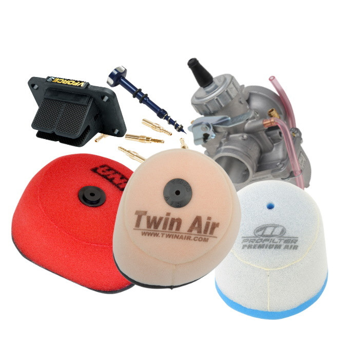 Dirt Bike Aftermarket Parts and Gear J J Motorsports