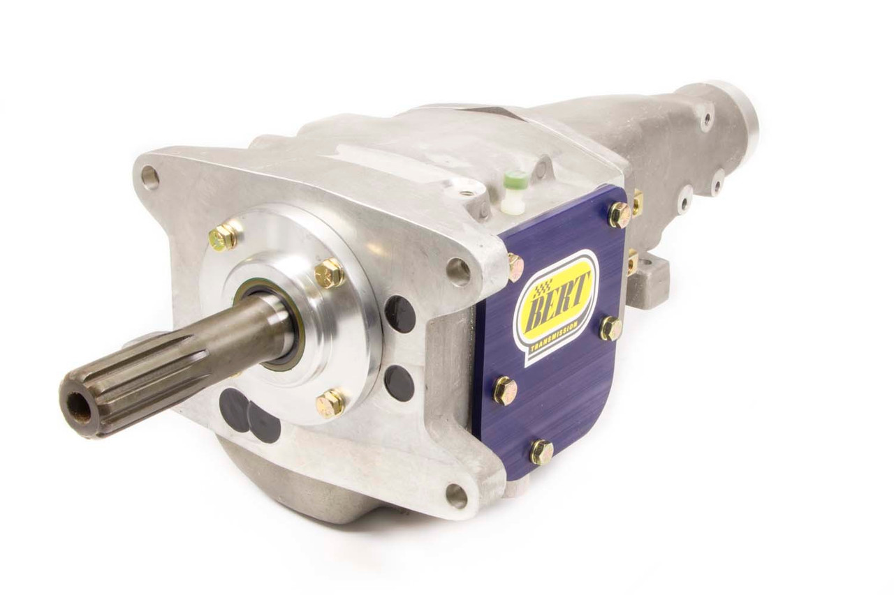 Bert Racing Transmission J J Motorsports