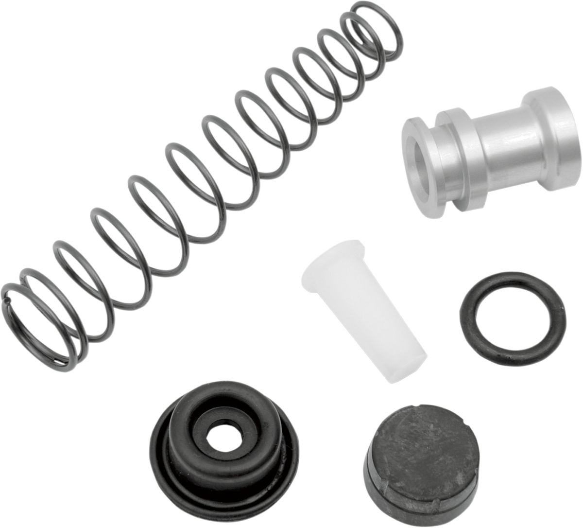 Front Brake Master Cylinder Rebuild Kit For Harley Dual Disc – 45072-96/C
