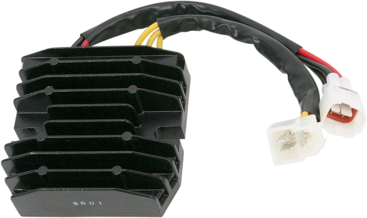 Rick's 10207 Regulator/Rectifier - J J Motorsports