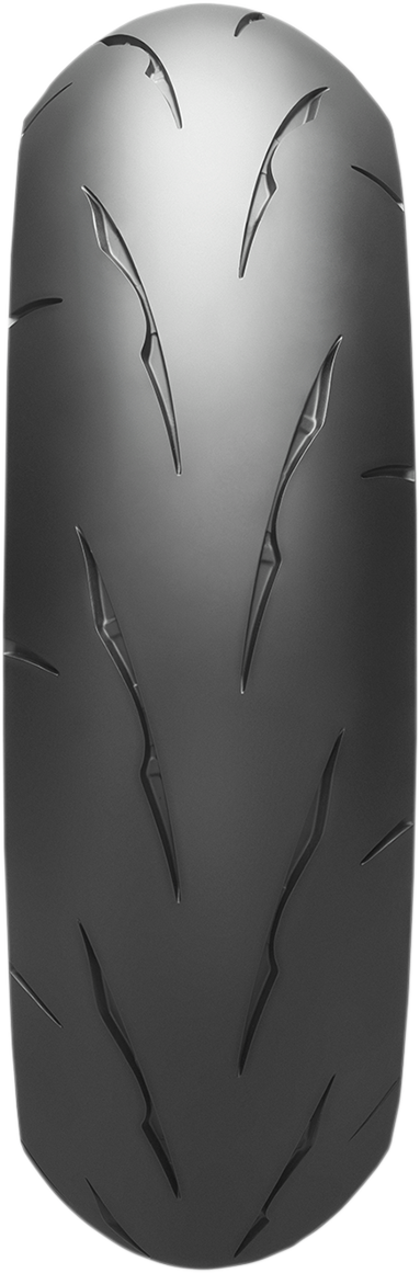 Bridgestone Tire Rs11 200/55Zr17 Rear 78W 11670 - J J Motorsports