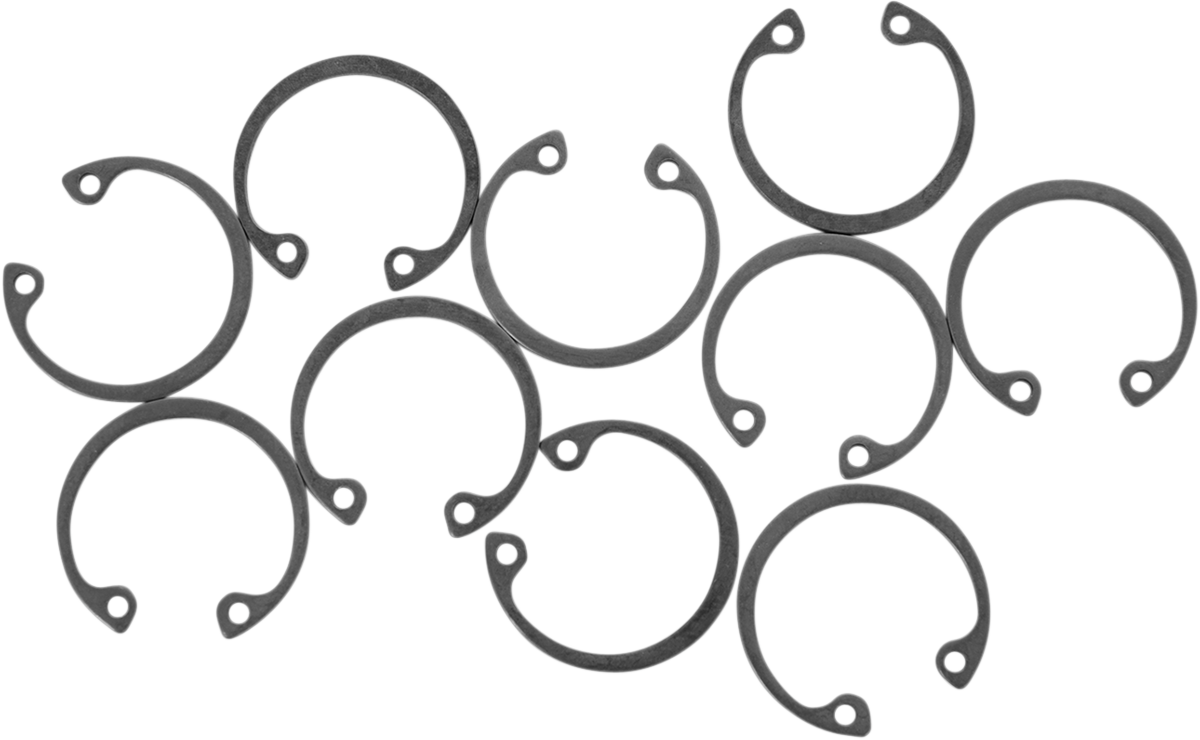 Eastern Motorcycle Parts Piston Pin Clip A-22588-78 - J J Motorsports