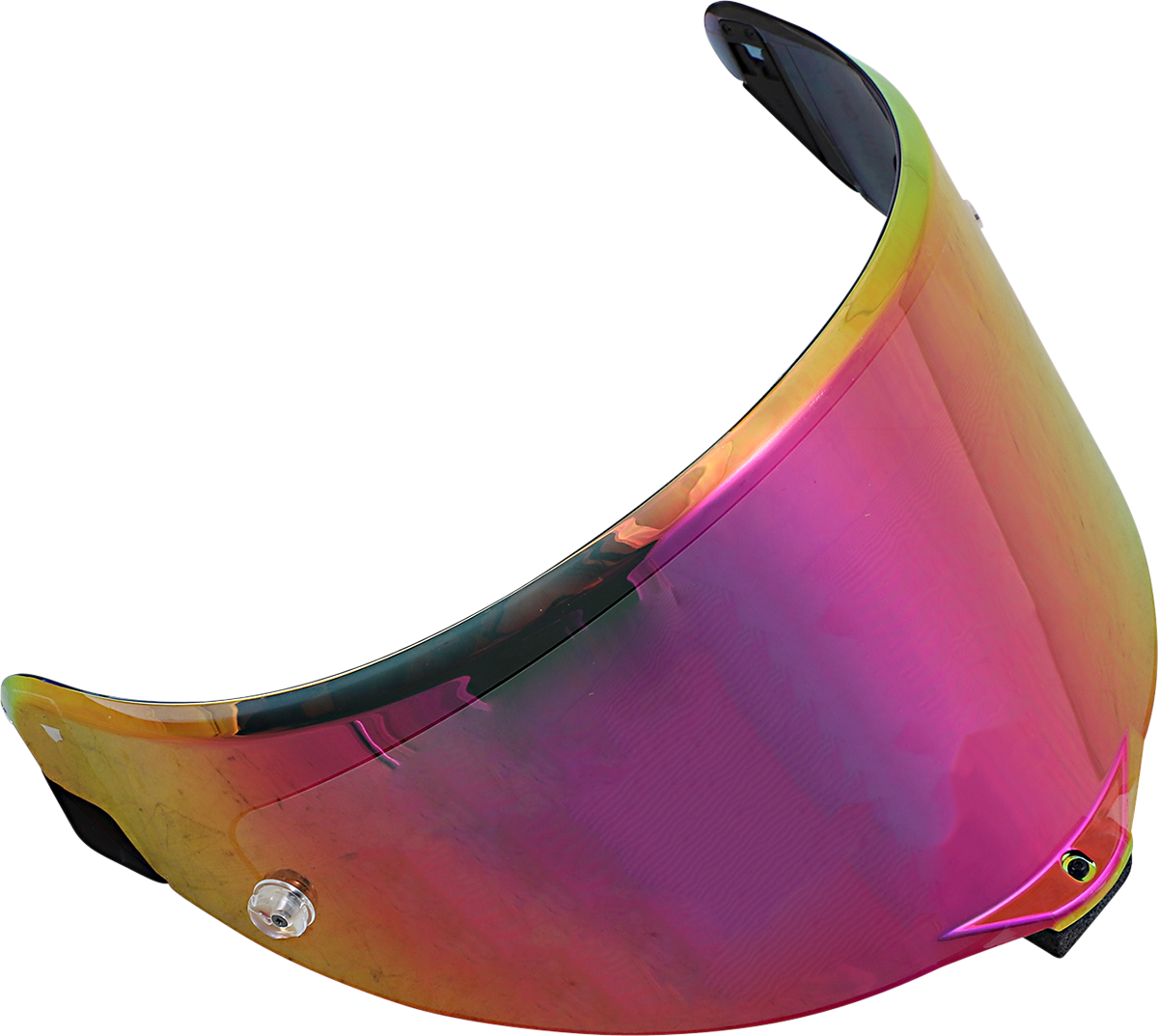 agv grid helmet visor BSTOP Pista GPR For Pista GPRR, Pista GPR, CORSA-R Helmet Face Shield Visor Windshield Uv-protected(Revo Purple-day use only) : Automotive Fit especially designed to allow wearing glasses Agv Grid Agv Sun AGV