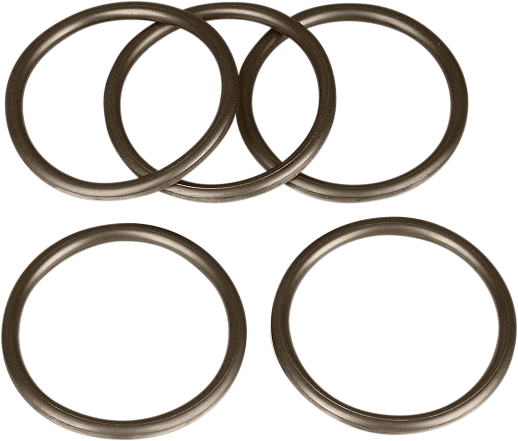 James Gasket Fuel Gauge O-Ring Big Twin 61192-88 - J J Motorsports