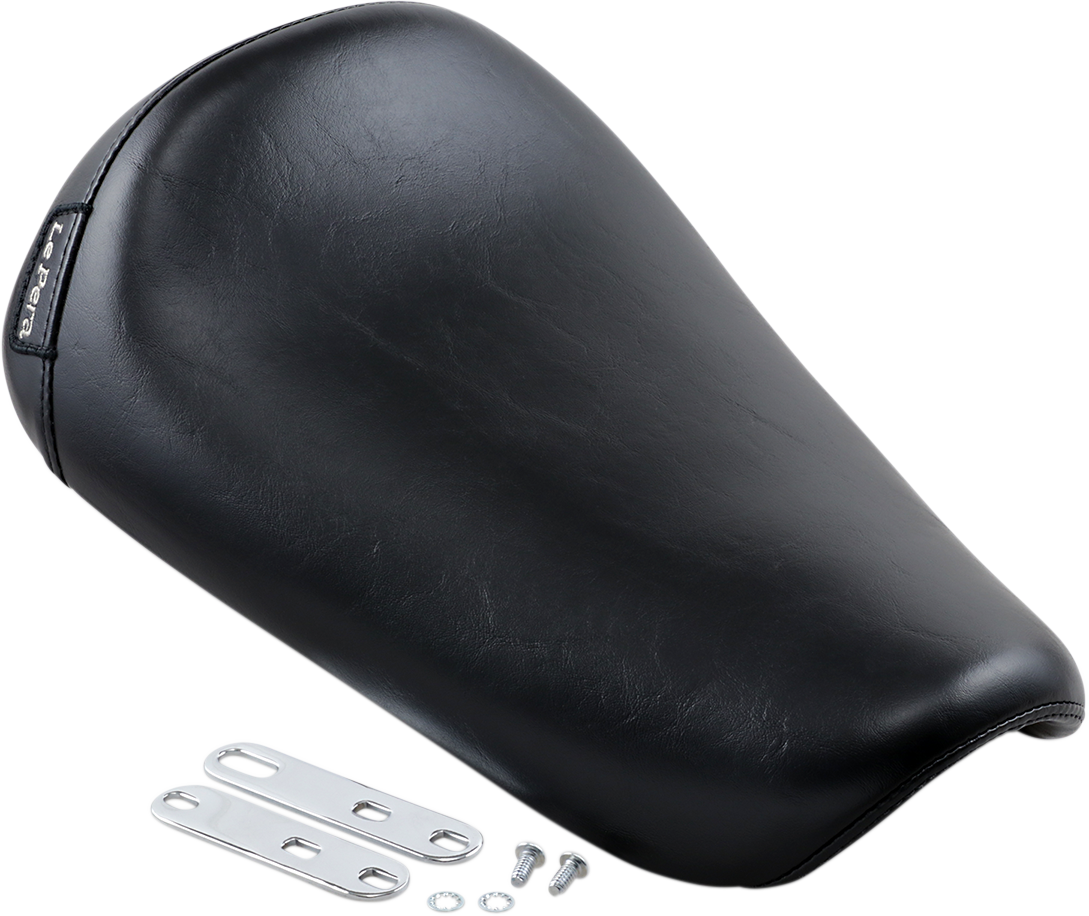 Le Pera Bare Bones Solo Gel Seat 82-03 Sportster LG-006 - J J