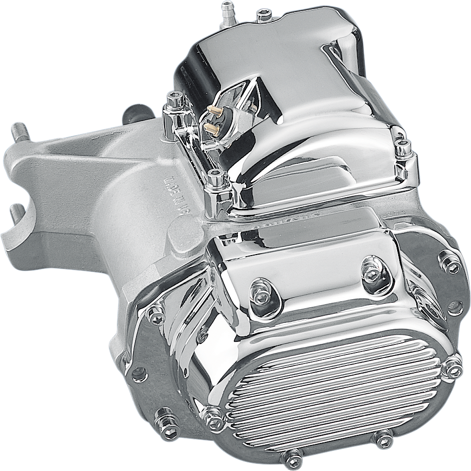 Jims 5-Speed Transmission Assembly 8028Ds - J J Motorsports