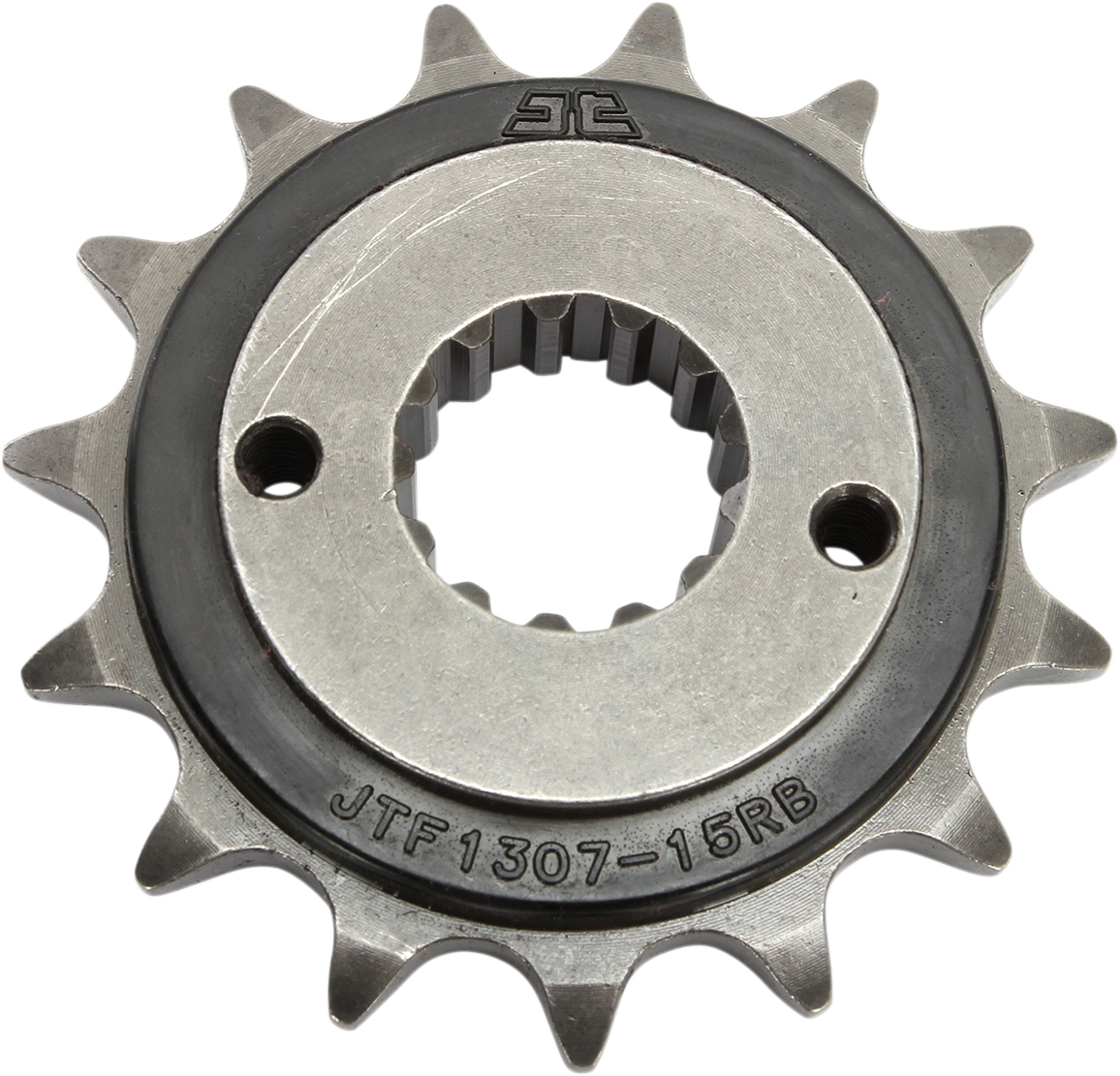 Jt Sprockets Sprocket Front Honda 15-Tooth Jtf1307.15Rb - J J