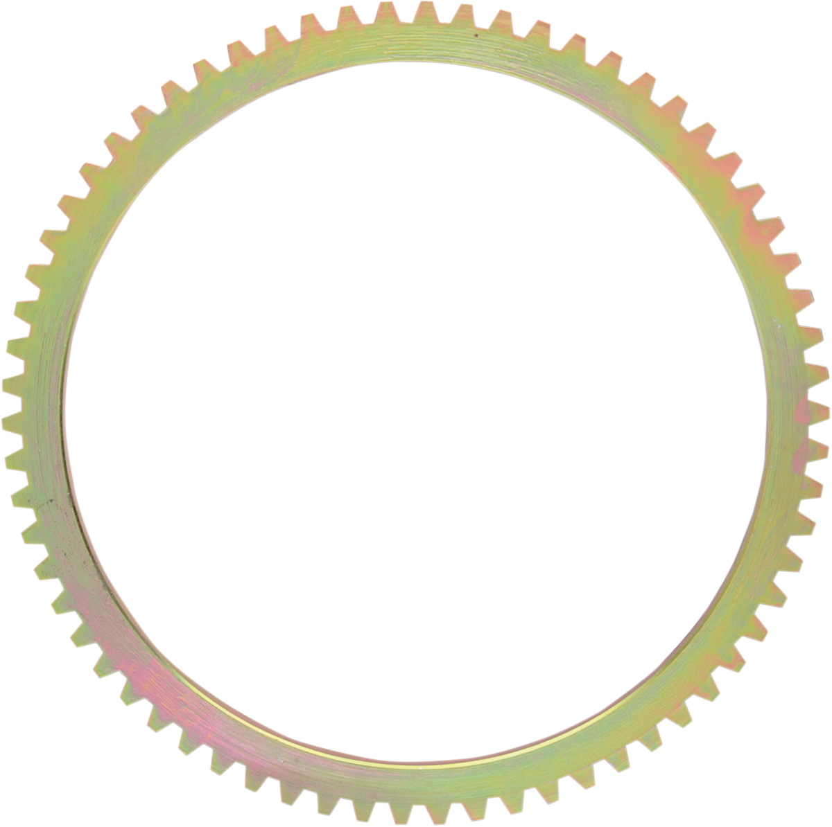 RinG★ Eastern Motorcycle Parts Starter Ring Gear A-33163-65B - J J