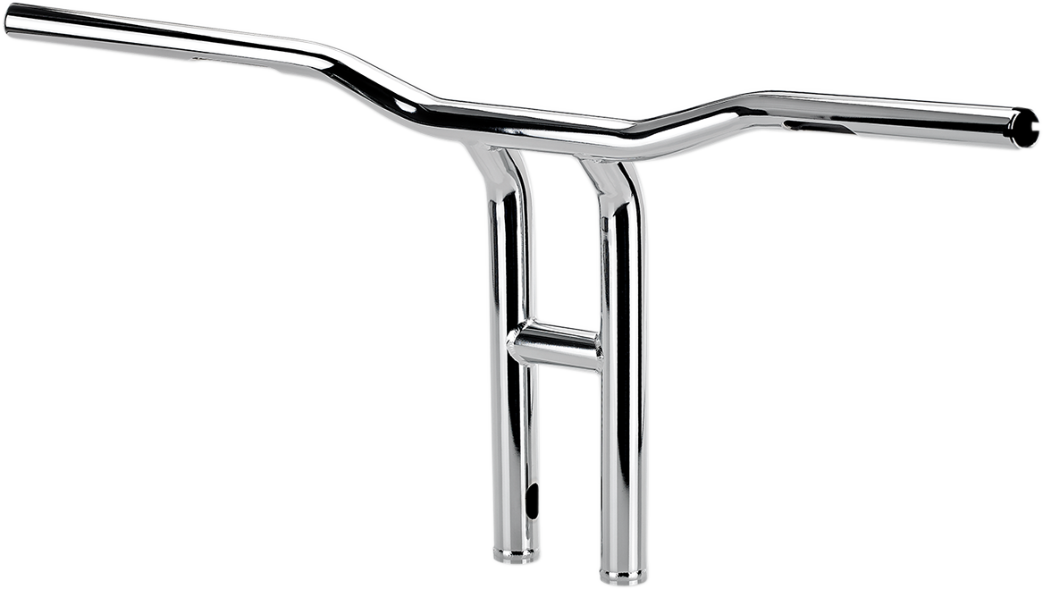 Borsa Da Manubrio Altura Twist V/H Bar Compatibile Con Sistema KLICKfix - Bagaglio Da Bici, Progettata E Testata Nel Regno Unito
