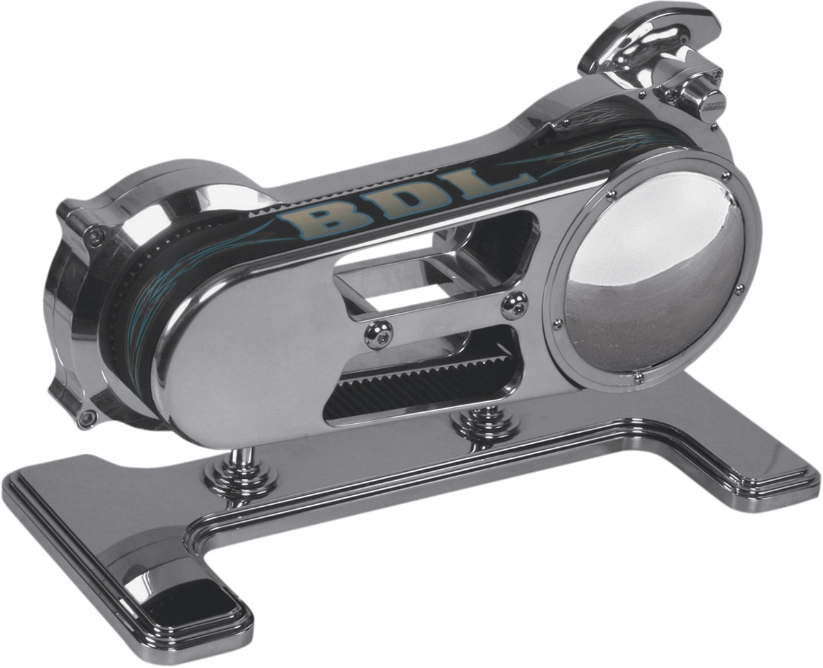 Belt Drives Ltd 2