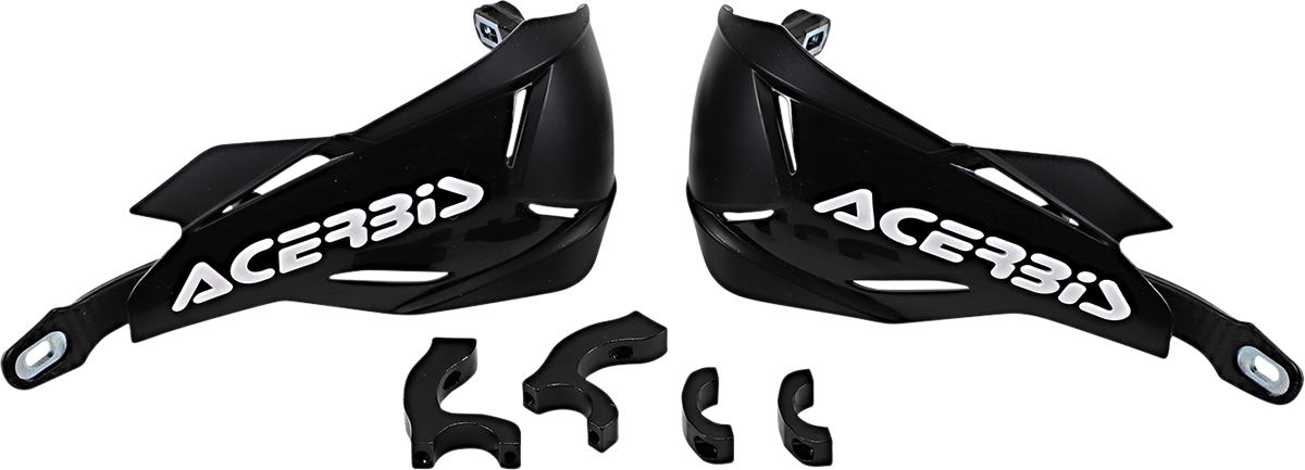 Acerbis Airstrike Fim Racing 2 Helmet Black | [en
