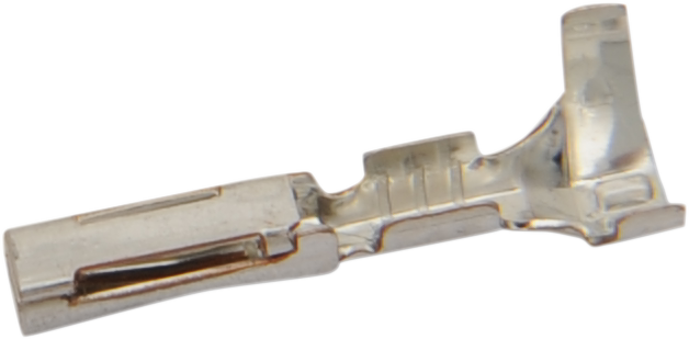 Namz Terminal Cap 25Pk Female Na-175062-1 - J J Motorsports