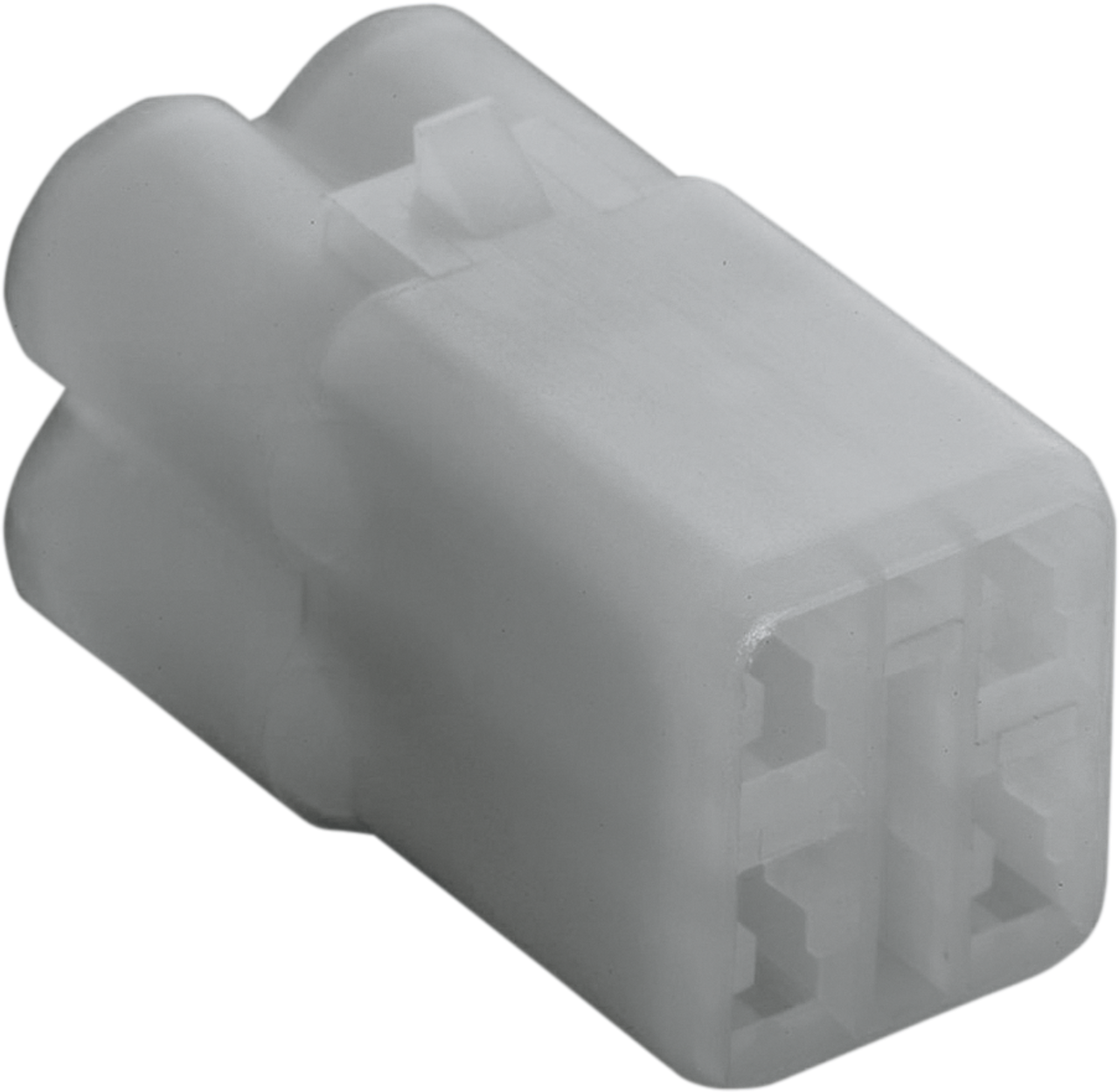 Namz Hm Series Connector 4 Position Female Each Ns-6180-4181