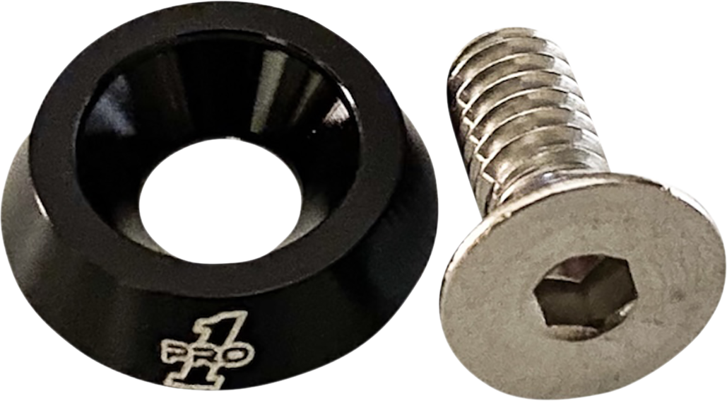 Pro-One Perf.Mfg. Seat Bolt 1/4