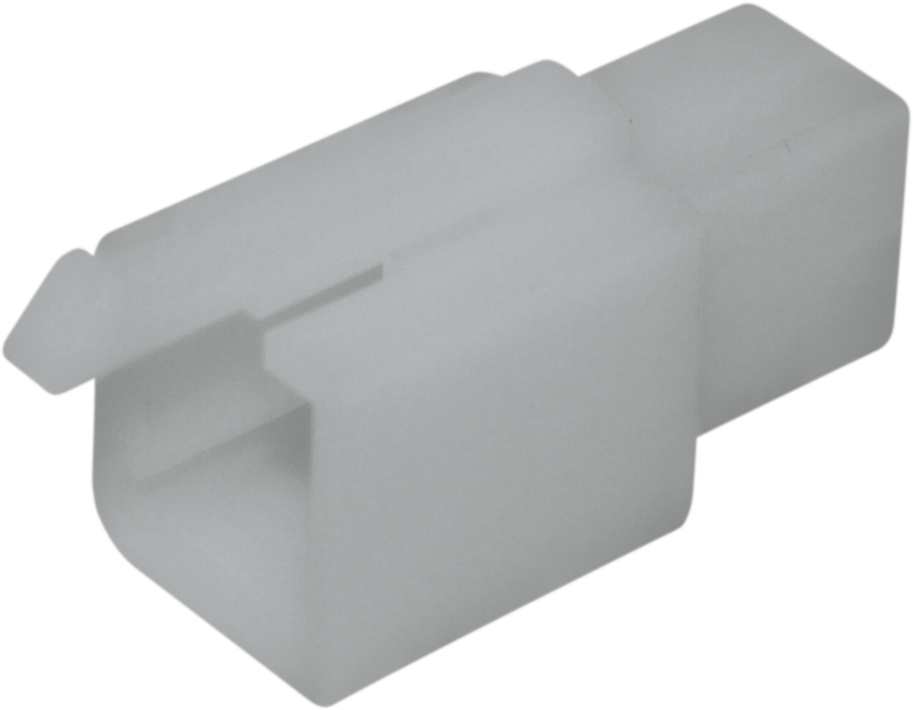 Namz Ml Locking 110 Connector 4-Pin Male 5 Pack Nh-Ml-4Al - J J