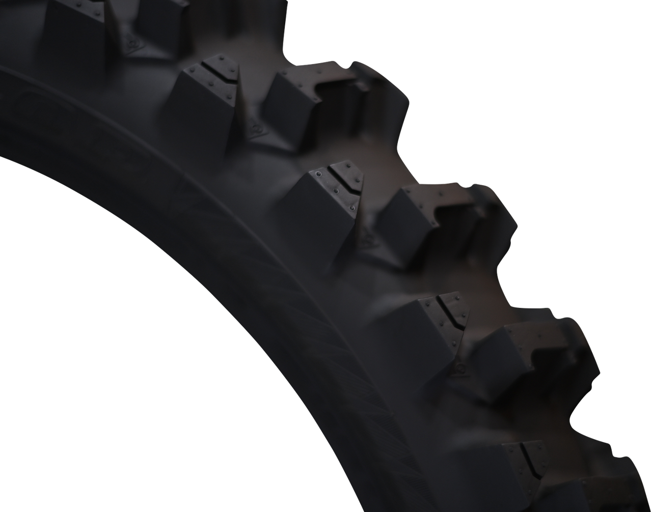 Dunlop Tire Geomax MX14 Rear 90/100-14 49m 45259502
