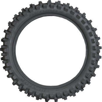 Dunlop MX34 90/100-16 70/100-19 Front Rear Tire Set Supermini MX