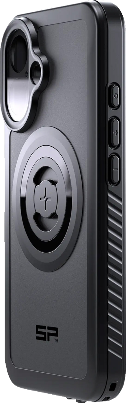 SP Connect Xtreme SPC+ Case iPhone 16 52909 - J J Motorsports