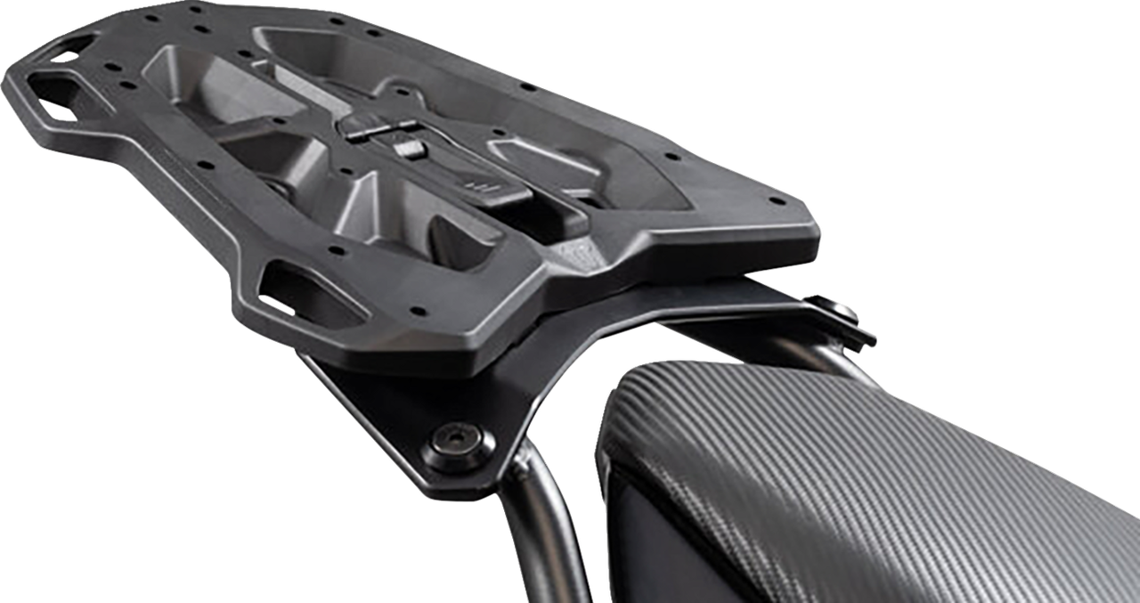 SW-Motech STREET-RACK Adapter Plate Black GPT.00.152.50000/B - J J 