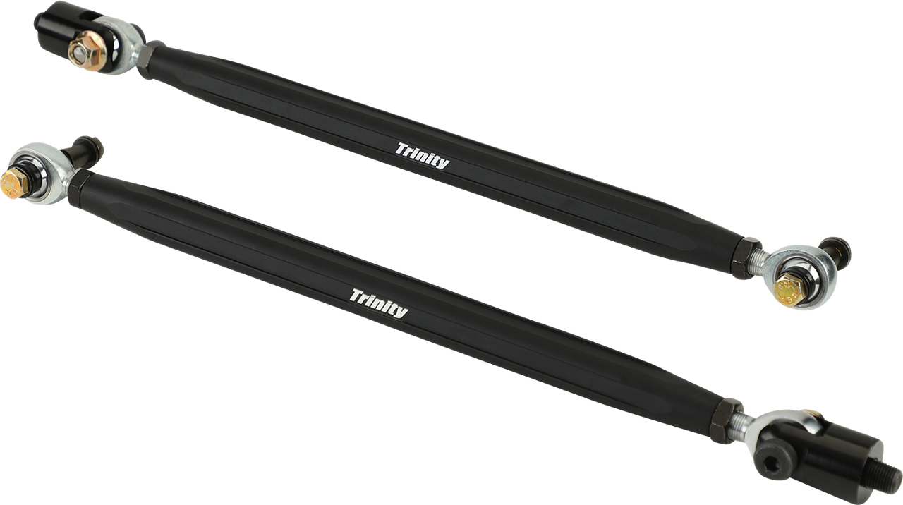 0430-1224 TRINITY RACING TIE RODS RZR XP/TURBO SP店 TRINITY RACING TIE-RODS for Sale | Brooks Powersports, Grantville PA