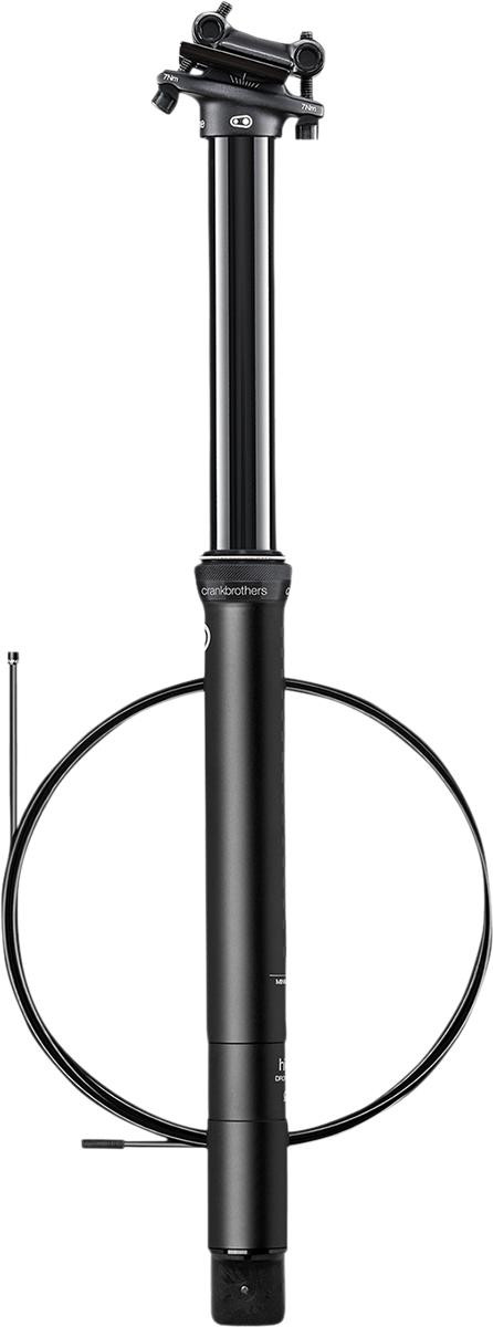 Crankbrothers Highline 7 Dropper Post 31.6 x 150 mm 16383 - J J 