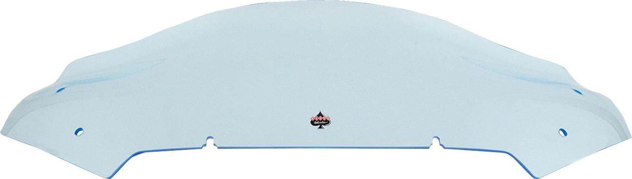 Klock Werks Kolor Flare Sport Windshield 8