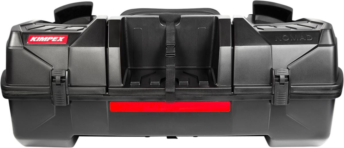 Kimpex Nomad Plus Rear Trunk for Polaris 570 458053 - J J Motorsports