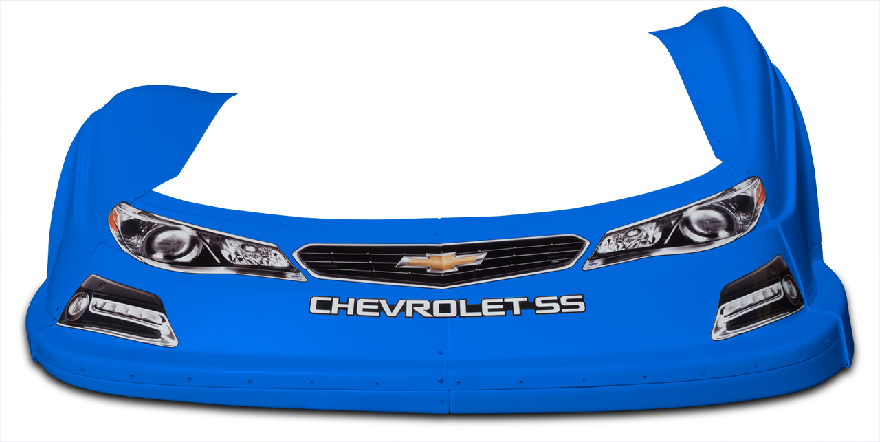 Dirt Late Model Body Panels J J Motorsports