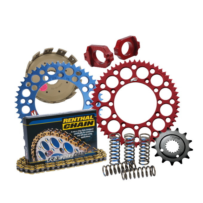 Dirt Bike Aftermarket Parts and Gear J J Motorsports